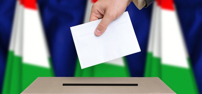 HÖK választás: jelöltek, eredmény