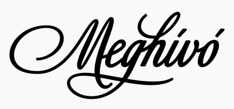 MEGHÍVÓ