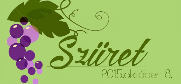 Szüret