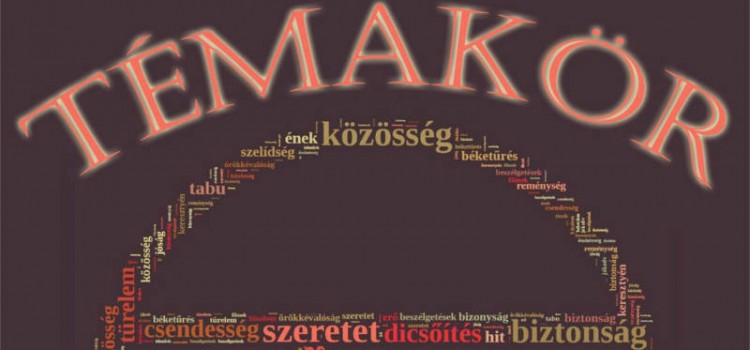 TÉMAKÖR