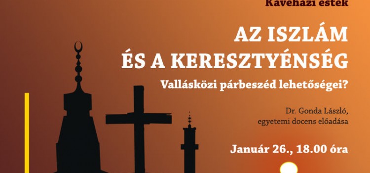 Teológiai kávéházi esték