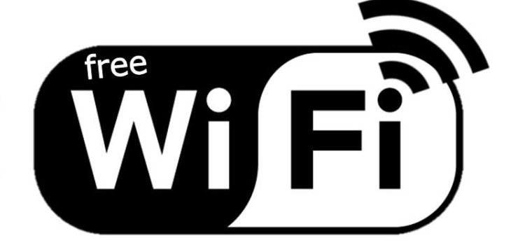 WiFi elérhetőség a Hallgatói Társalgóban