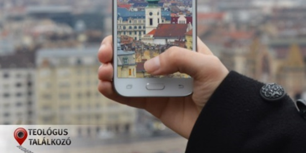 Teológus Találkozó 2016 Budapest