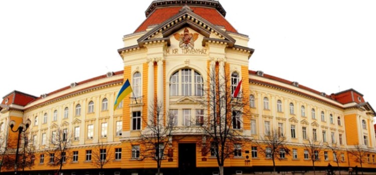 X. Jubileumi Kárpátaljai Tudományos Diákköri Konferencia