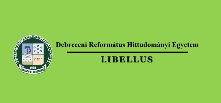 Libellus leadás