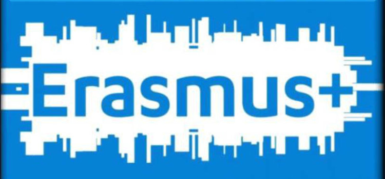 Erasmus +