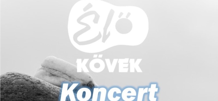 Élő Kövek Koncert