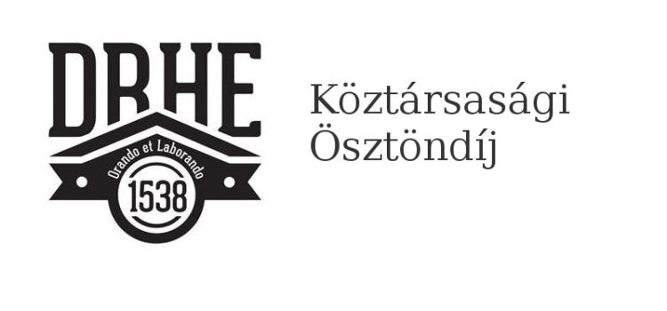 Köztársasági ösztöndíj