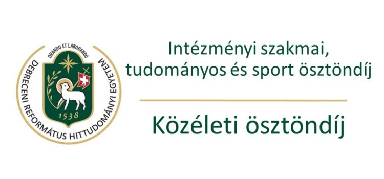 Ösztöndíjak