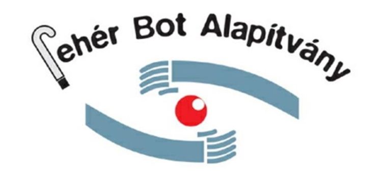 Érzékenyítő tréning – Fehér Bot Alapítvány