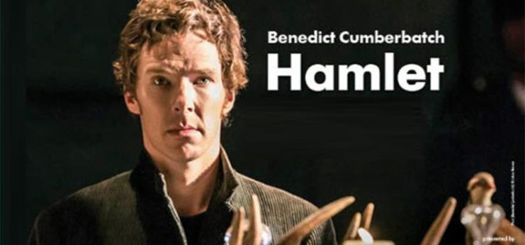 Hamlet az Apollóban