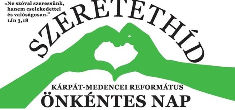SZERETETHÍD 2017 – Koordinátori szolgálat