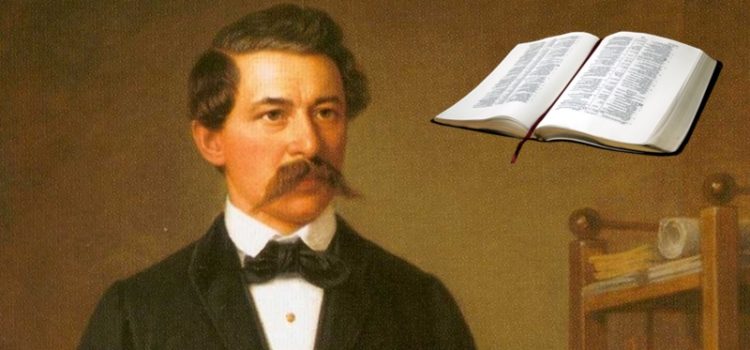 Arany János és a Biblia