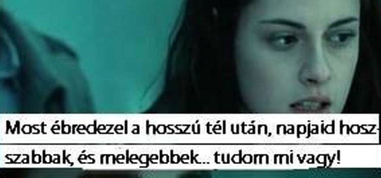 Kedves Március! 9.