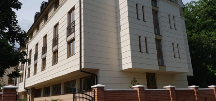 Kollégiumi jelentkezés