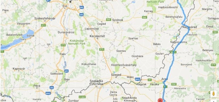 Beszámoló: az első éves tanító szakos hallgatók kirándulása