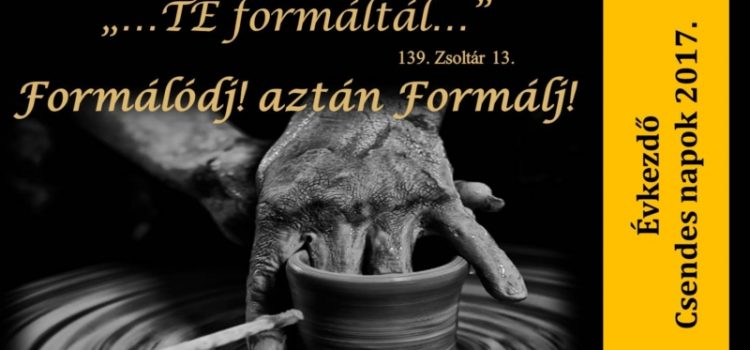 Csendes Napok