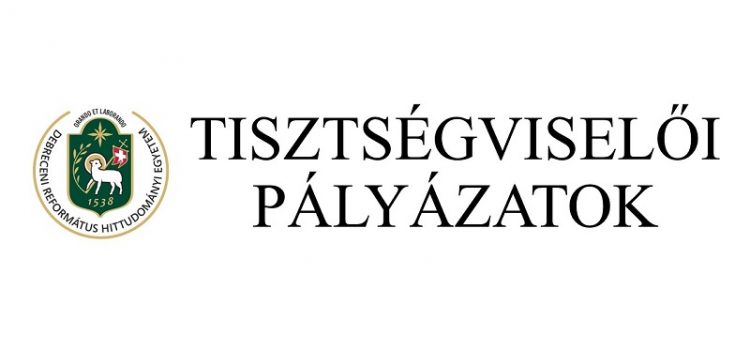 A Hallgatói Önkormányzat hivatali apparátusa pályázati kiírások