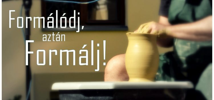 Ének a fazekasról