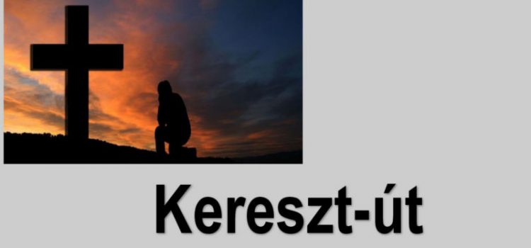 Kereszt-út
