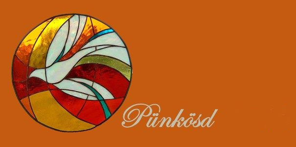 Pünkösdi legáció 2018 (KÉSEDELMES TIZEDBEFIZETÉS)