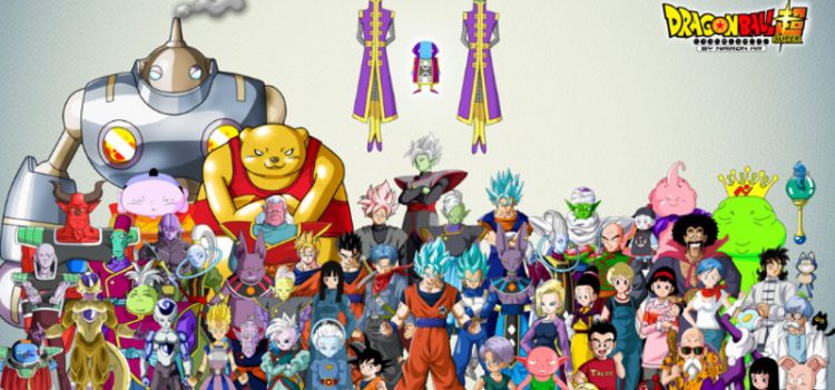 A Dragon Ball teológiája