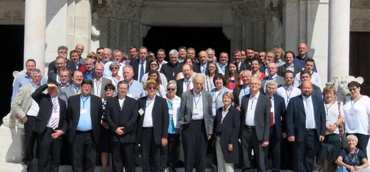 XVIII. Nemzetközi Biblikus Konferencia